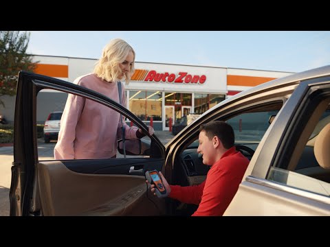Services Offered At Autozone