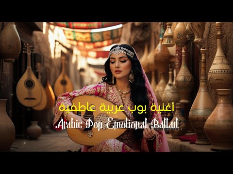      27 أغنية بوب عربية عاطفية    
