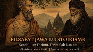 Download Lagu Filsafat Jawa Dan Filsafat Stoikisme || RM Stoic  MP3