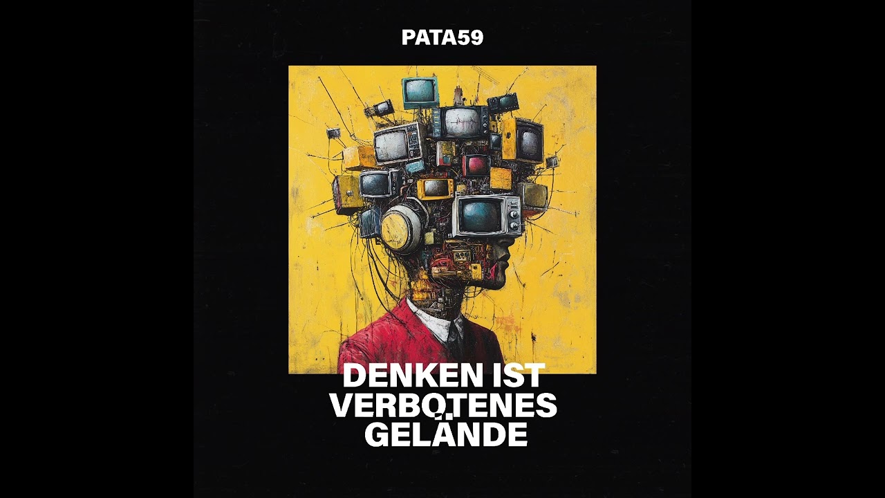 Pata59 - Alles alles
