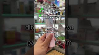 Obat Jerawat Verile Acne Gel Dan Cindala Krim. Untuk Obat Jerawat Di Apotek