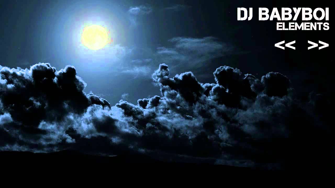 [02/13] DJ Babyboi - Elements