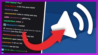 Text To Speech For Livestream Chat In Just 90 Seconds