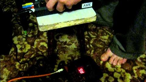 kaoss pad 3 + bass + zoom506