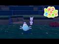 「生えろ！ミュウツー！！▼」 ／ ぽこ あ ポケモン #14