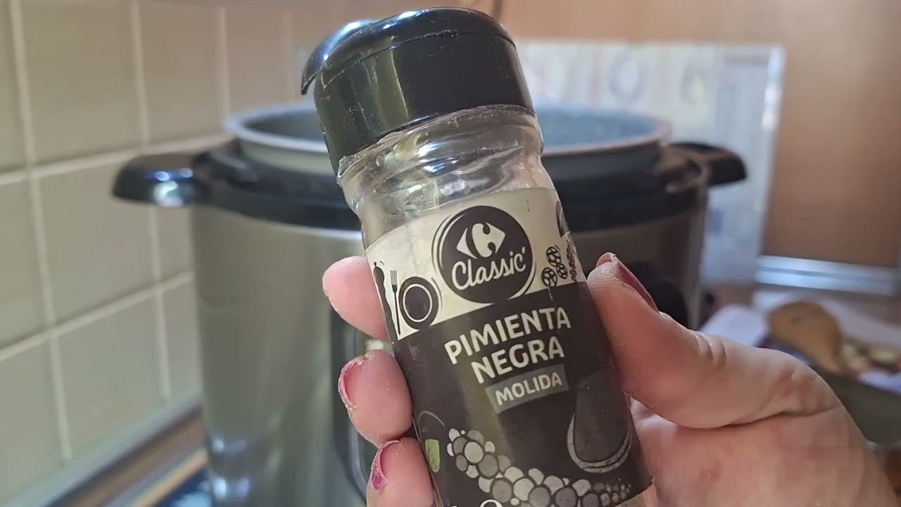 Patatas a lo pobre en #ollagm, riquisimaasss 😋😋