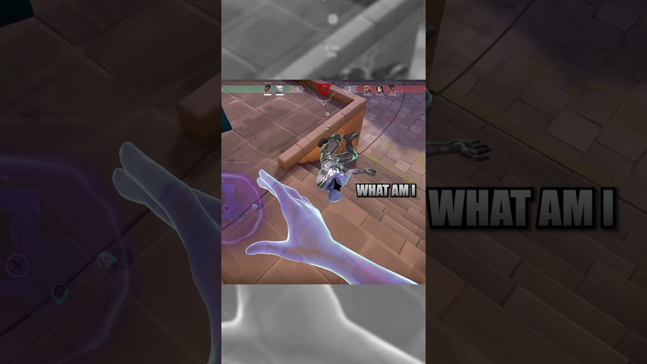 Brain Off... No Thoughts...