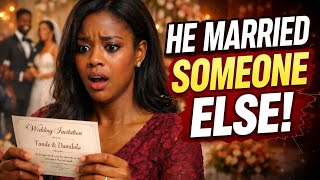I Waited 3 Years for His Proposal… Then He Married Someone Else | My Painful Experience Net Worth