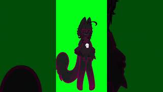 Corrupted!Mayumi Idle/Arrow Test ||Bloodshot||