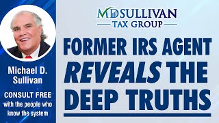 Former IRS Agent Explains What To Do If You Received A IRS Audit Notice Letter 566S N The Mail Dont Fear The Irs Handling An Irs Audit Letter