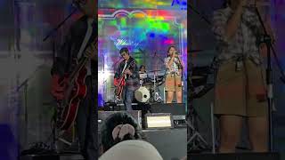 Mocca  What If  At Pestapora 2024