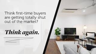 Are First-Time Buyers Really Getting Shut Out of the Colorado Springs Market