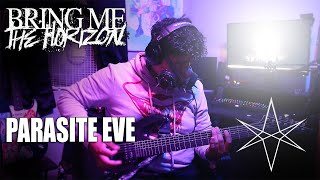 BRING ME THE HORIZON | PARASITE EVE | Guitar Cover