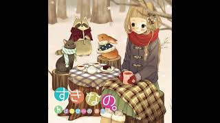 Kano - Sakura No Zenya (Filtered Instrumental w/ Backing Vocals)