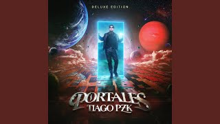 Que Se Parezca A Ti - Tiago PZK