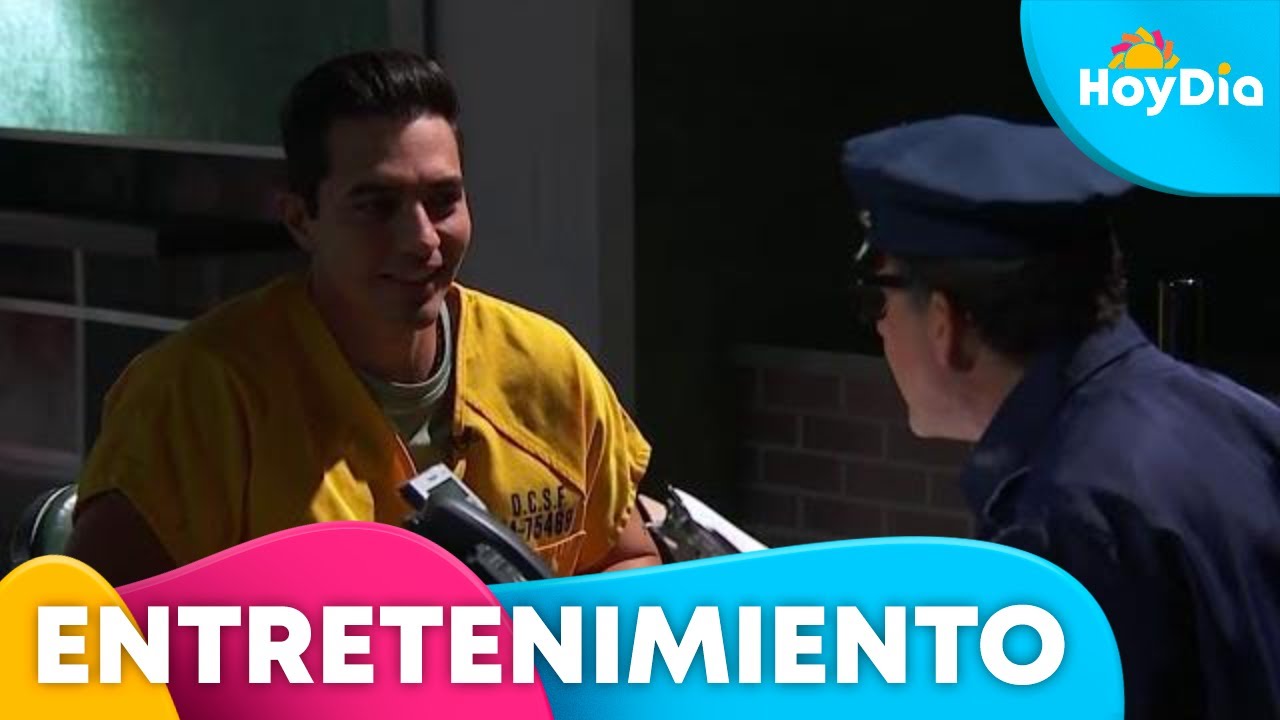 Romeh revela sus intenciones con Ariadna Gutiérrez | Hoy Día | Telemundo