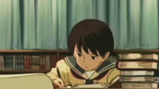 Night Study Session Relaxing Lofi Study Booster