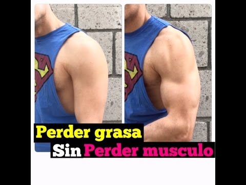 Dieta para bajar de peso sin perder masa muscular mujeres Dieta para bajar de peso sin perder masa muscular mujeres