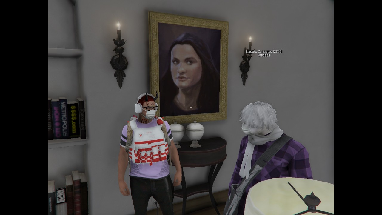 Случайно наступил // 69SQ