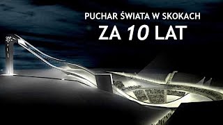 PUCHAR ŚWIATA w skokach narciarskich za 10 LAT!