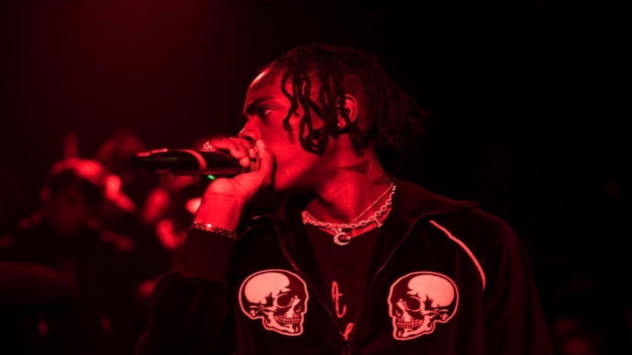Yung Bans Performs "Lonely" and Brings out Lil Tracy Live in New York | CTV Live