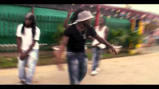 Ghetto Crew,Baka Seprod By Ric-Picture