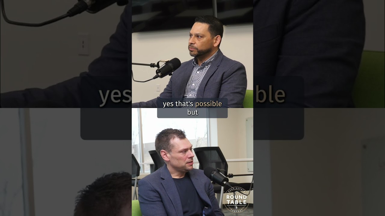 Transparency Up Front