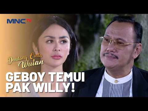 Cici Geboy Meets Mr. Wily! Is There a Sinister Plan? | WULAN'S LOVE MELODY | EPS 13 | PART 4