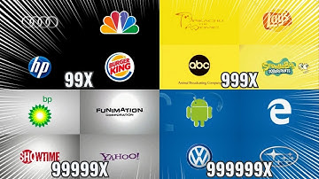 Top 16 Videos Getting 999999X Speed