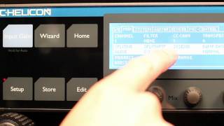 VoiceLive Rack Tutorial - Troubleshooting VoiceSupport