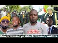 Ono Professor Muka Ekyamazima Asunsula Ensonga 