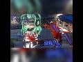 hate love meme gacha life# gachapurpleðð