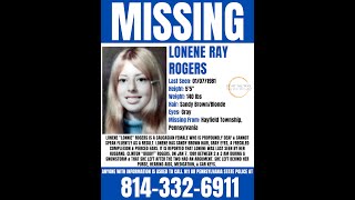 434 // Lonene Rogers