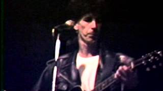 Watch Ric Ocasek A Little Closer video