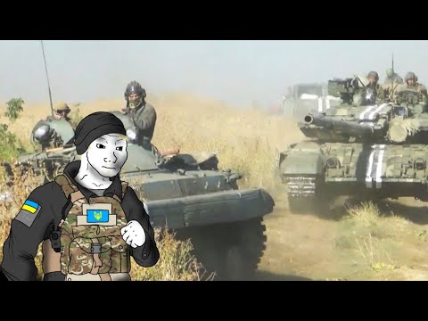 "Он выходил с-под Иловайска" but you’re passing the corridor in Ilovaysk