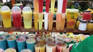 China lingshui boundary island