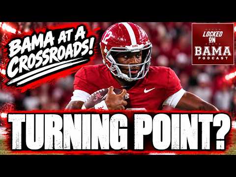 UNCERTAINTY: Alabama Crimson Tide Faces Critical TEST as Bray Hubbard and Ryan Grubb Challenge Team