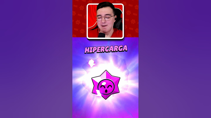 HIPERCARGA y DROP *GRATIS* 😱🌟 (Disponible en la Tienda 🔥) Brawl Stars
