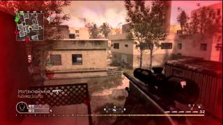 BEST COD 4 SPAWN SHOT!