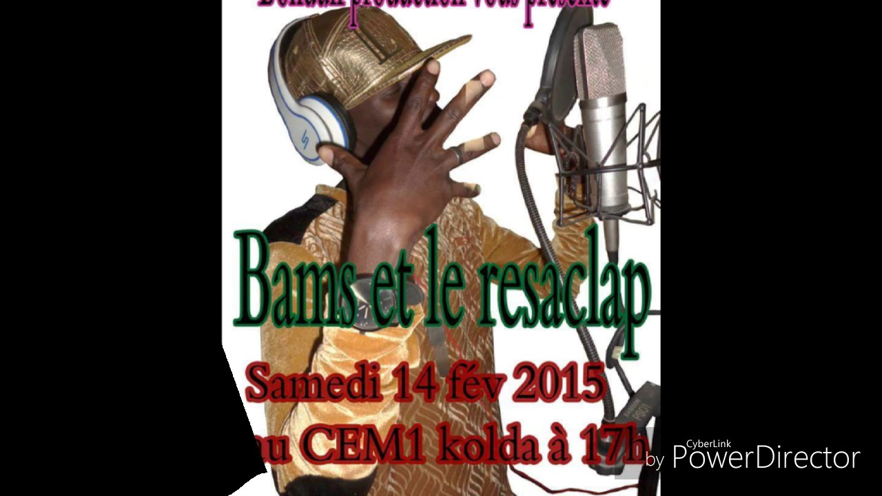 Bams taskat Xibar kangado