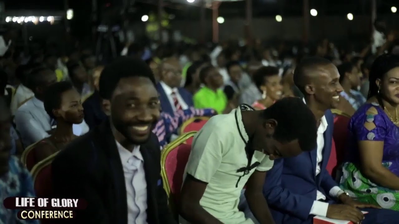 KUGENDERA M'UKWERA KW'IMANA    Pastor Patrick NGENDAKUMANA