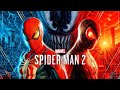 Marvels's Spiderman nd Black cat fight with kraven's hunters pc gameplay 🦸‍♀️  #pcgaming#spiderman2 