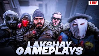 🔴Counter Strike 2 Live India #CS2 #source2 #gameplay