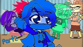 Blueys Ask Blog Part 2 Warning Vore