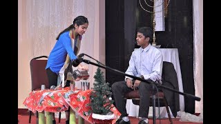 Scrooge | Sunday School Drama | Christmas 2018
