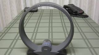 Terk AM Advantage demonstration