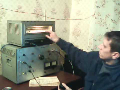 3мГц космос 9 Омск