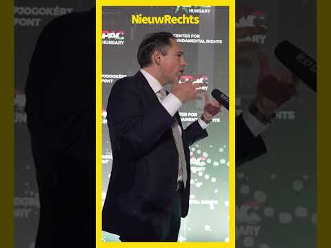 Blijf via NieuwRechts.nl op de hoogte van het laatste nieuws voor rechts en conservatief denkend Nederland! Start je gratis maand nu via https://nieuwrechts.nl/landing