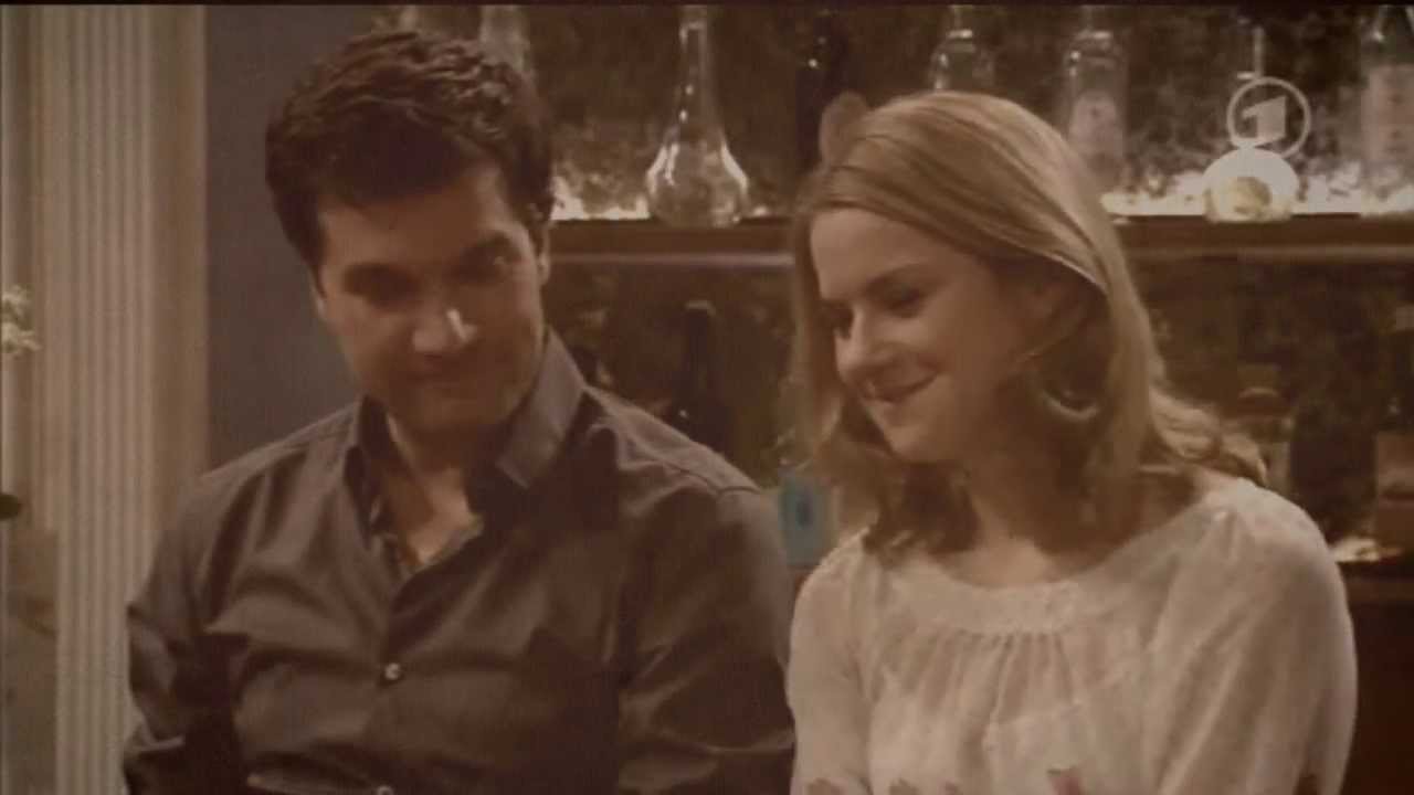 ♥Marlene&Konstantin ~ Worlds apart♥