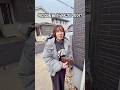 남편몰래 취미생활하고 들어오는 일본아내….취미를 물었더니..#일본 #한일부부 #shorts